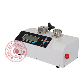 Тестер силы обжима наконечника KS-A530